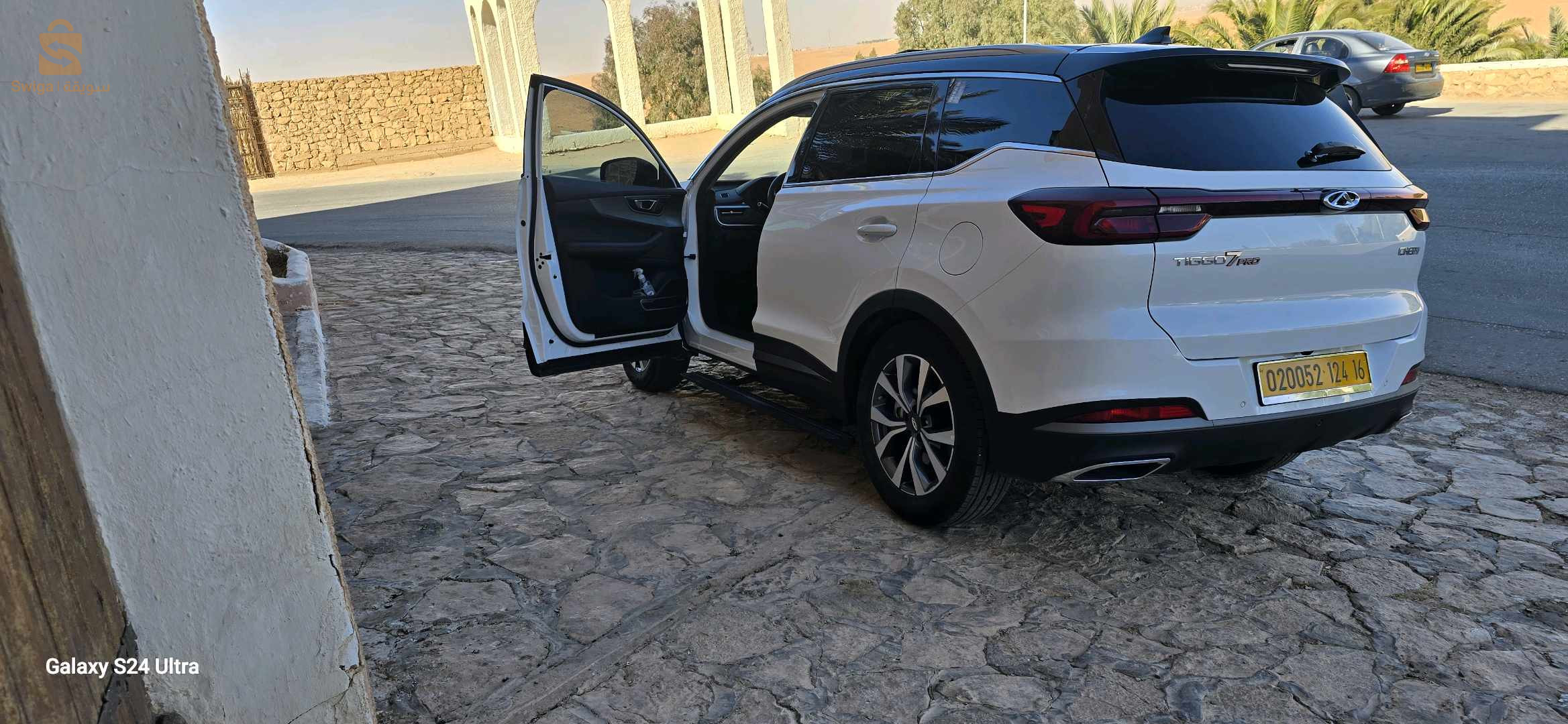 شيري Tiggo 7 pro 2024 47 غرداية