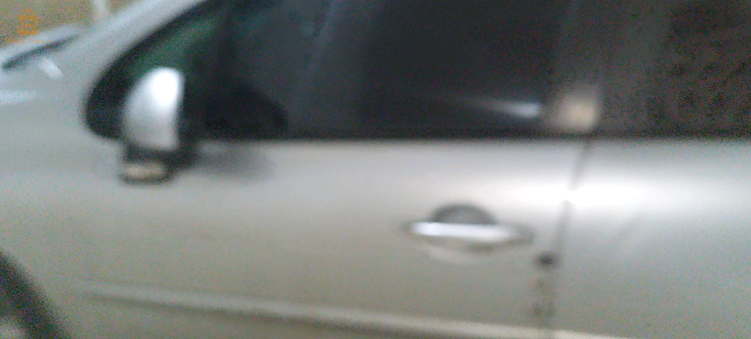 Peugeot 207 2008 9 BLIDA