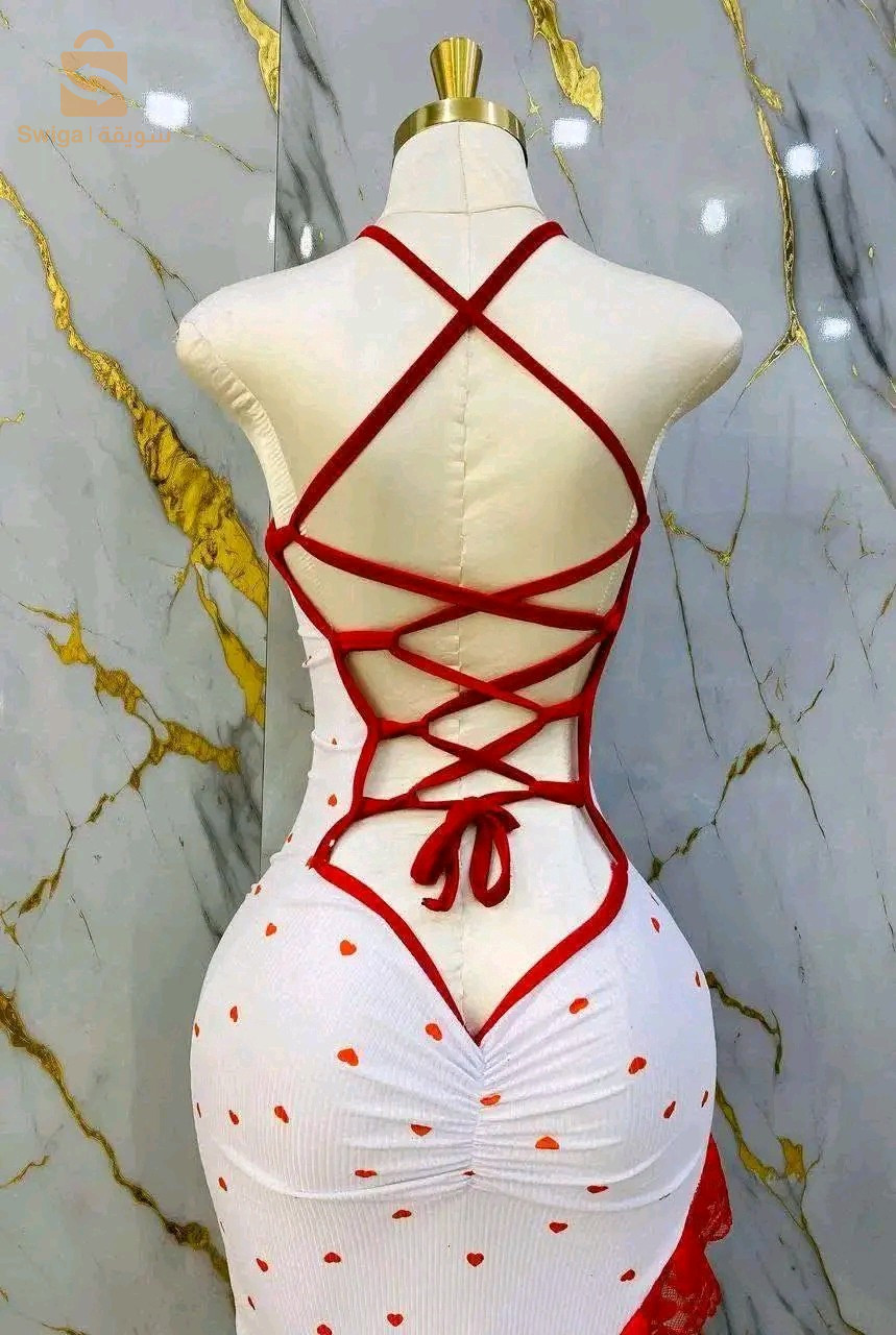 Robe de maison