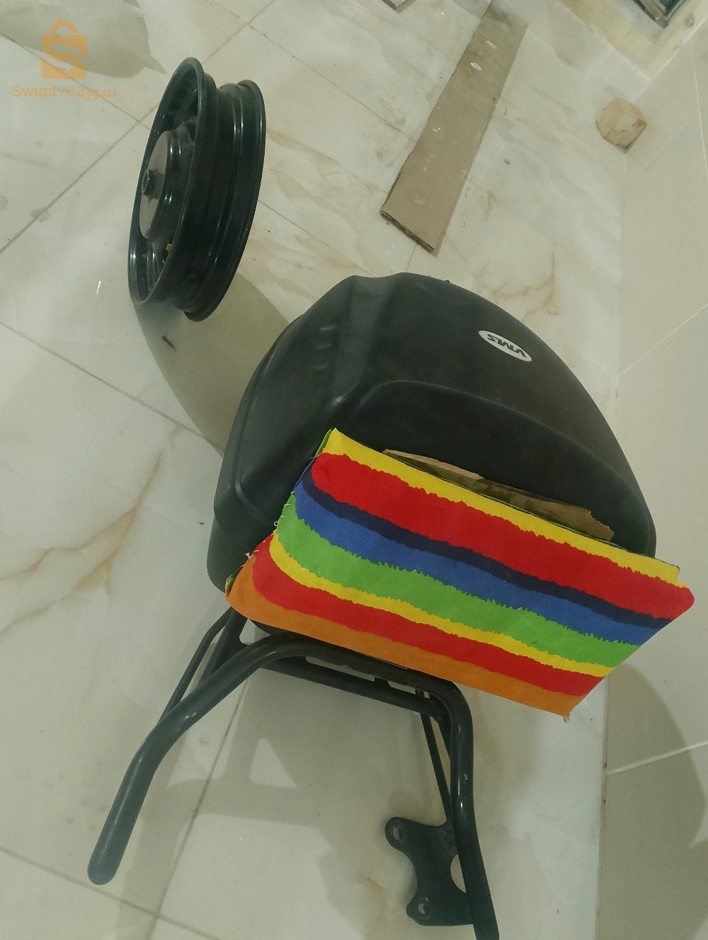 قطع غيار