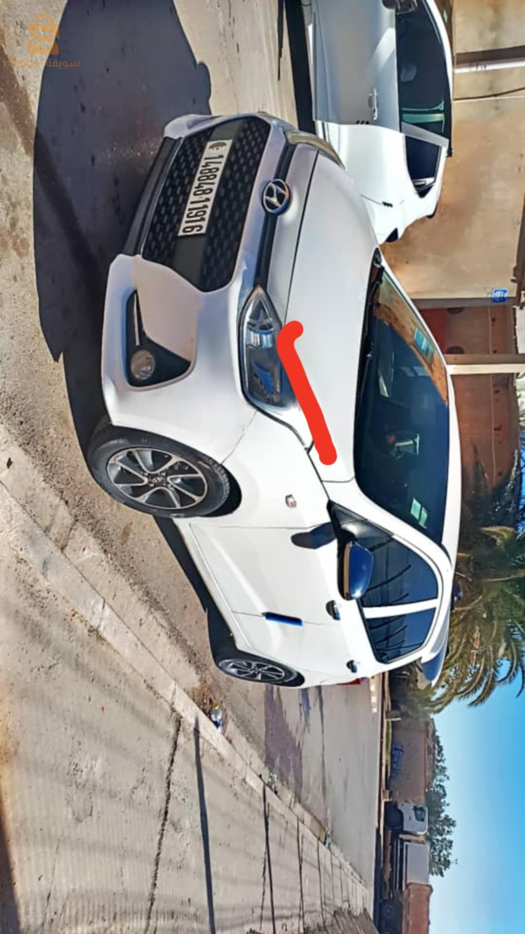 Hyundai i10 2019 31 ORAN