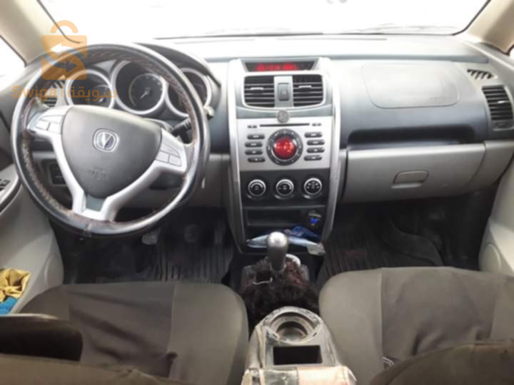 other cars 2014 17 DJELFA