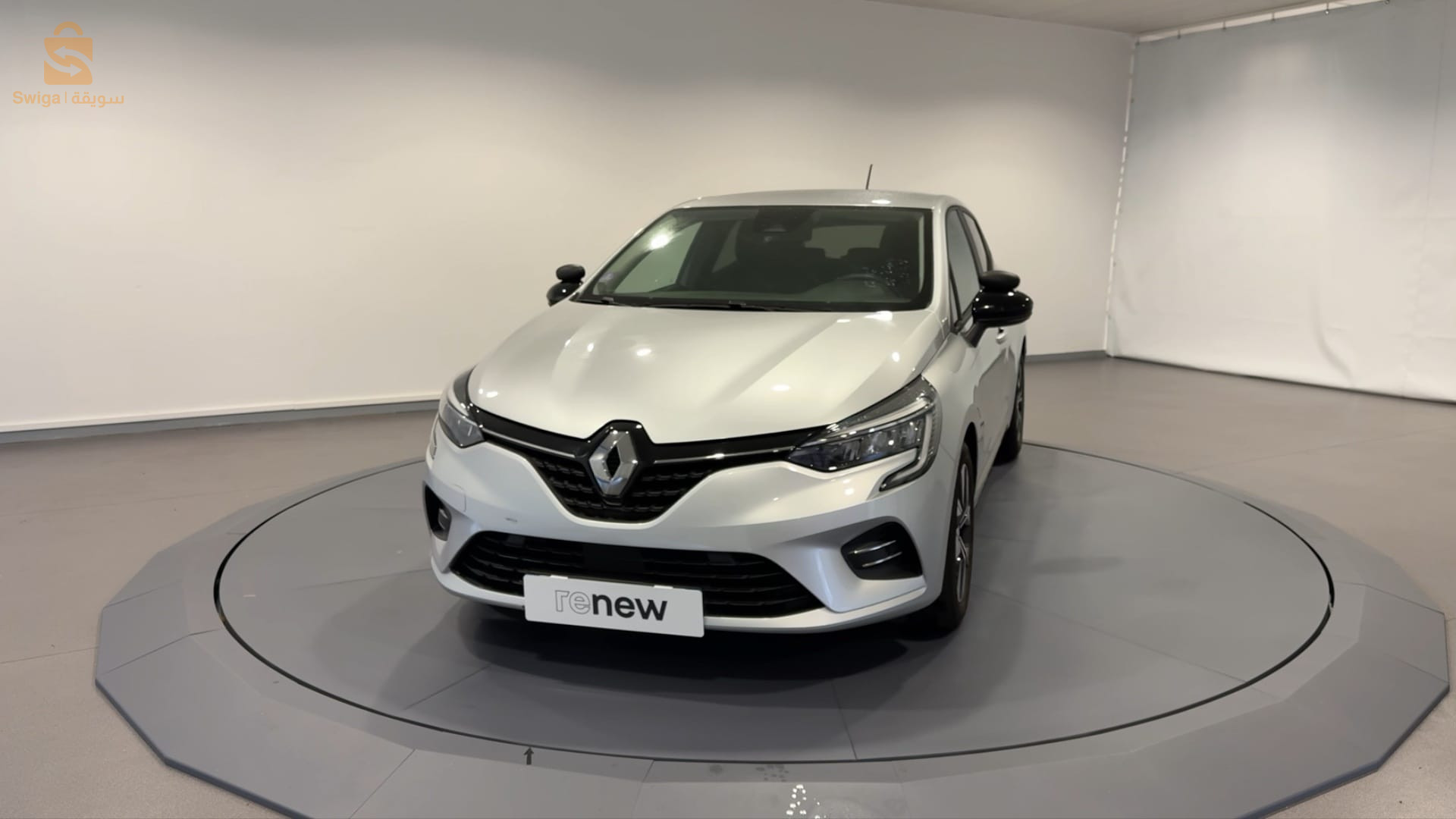 رينو Clio 5 2023 25 قسنطينة