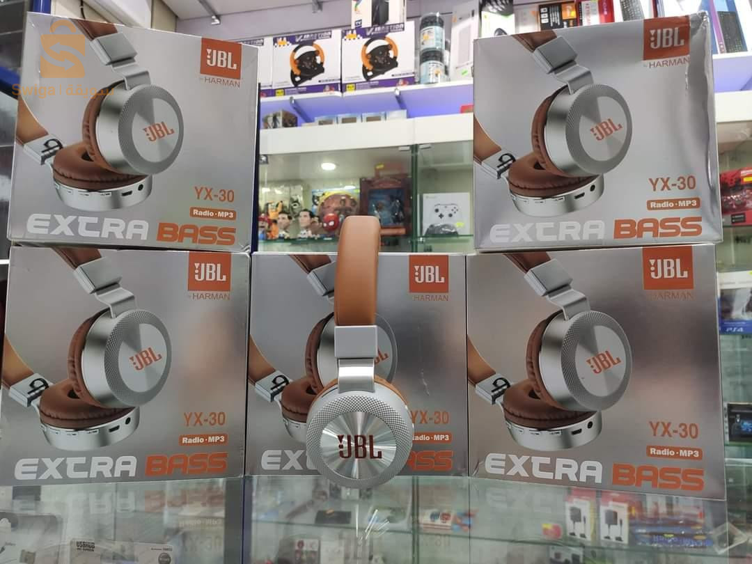 Casque JBL YX-30