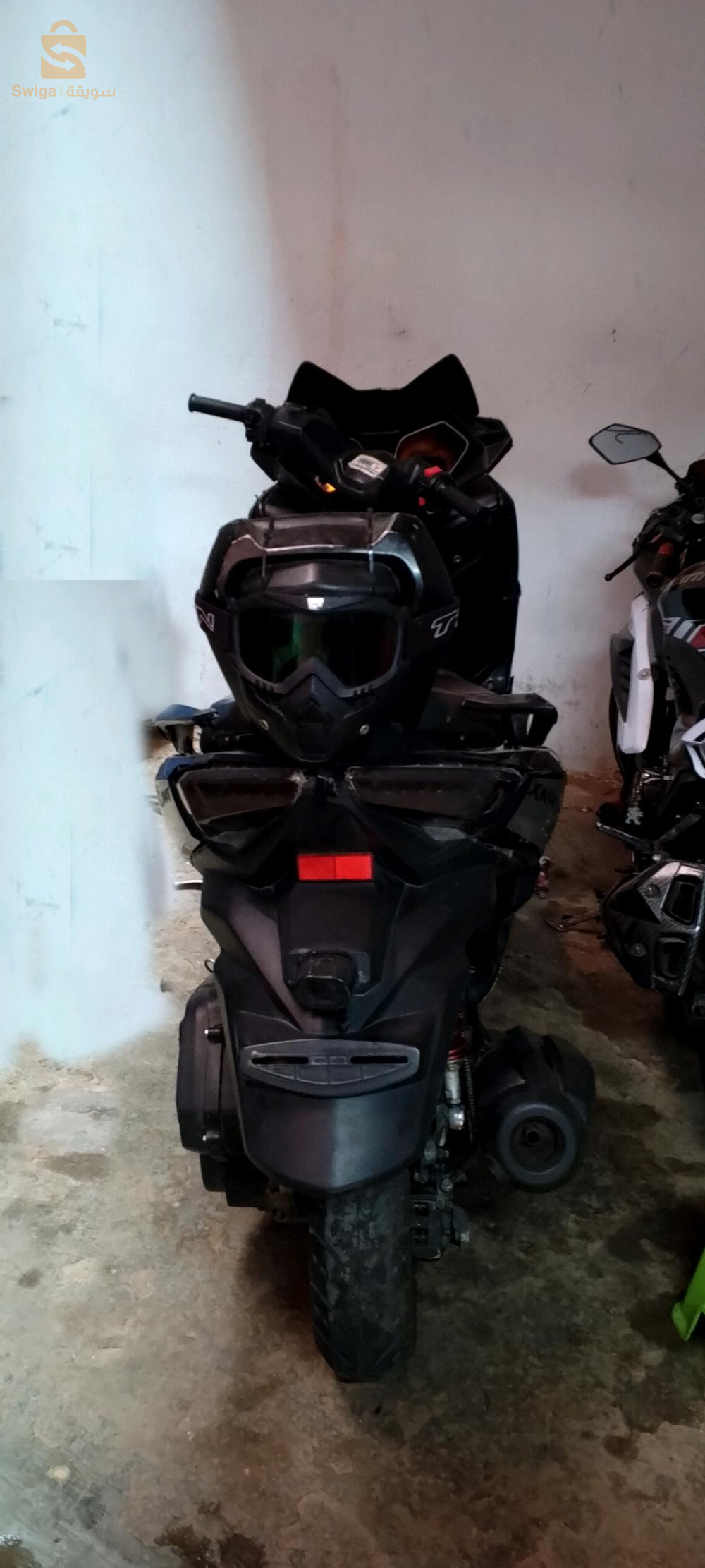 xmax