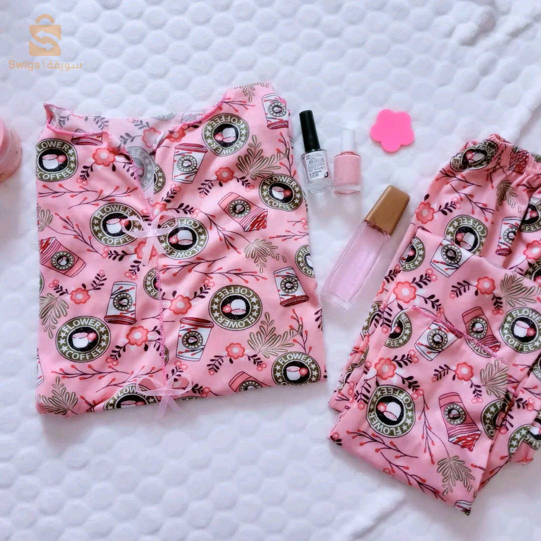 pajamas