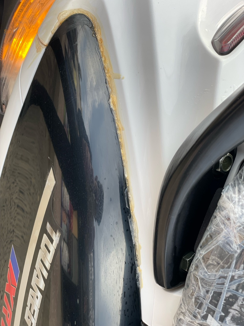 moto Cuxi touareg 110cc✅