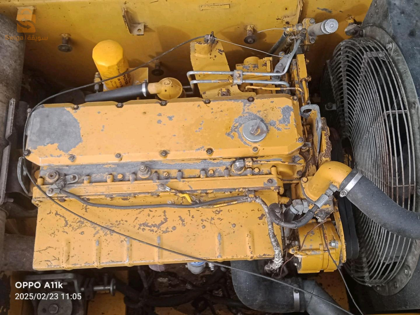 1998
CAT 325 BL