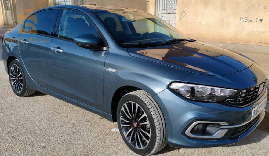 فيات Tipo Sedan 2023 7 بسكرة