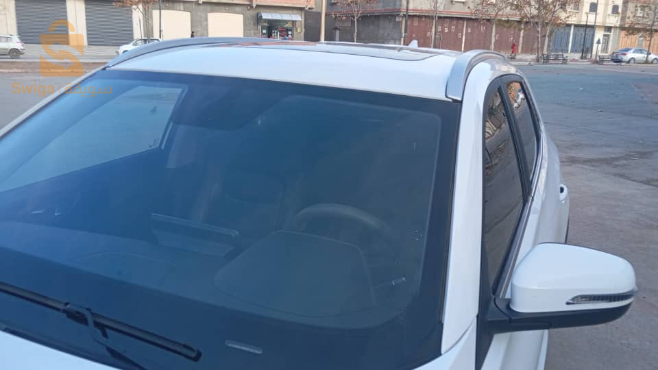 شيري Tiggo 4 pro 2024 40 خنشلة