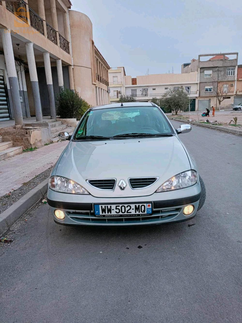 Renault Megane 1998 19 SETIF