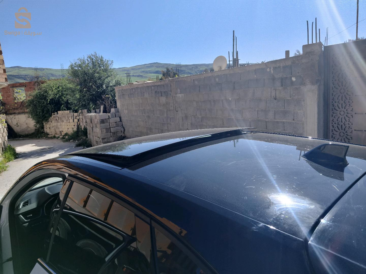 رينو Captur 2023 43 ميلة