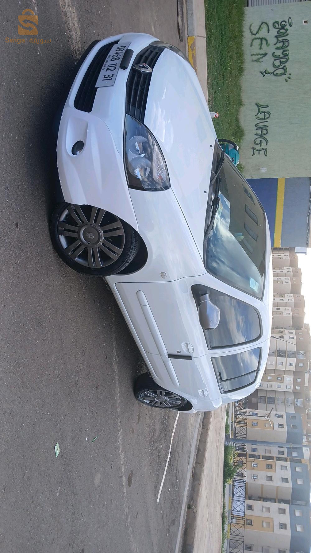 Renault campus 2012 31 ORAN