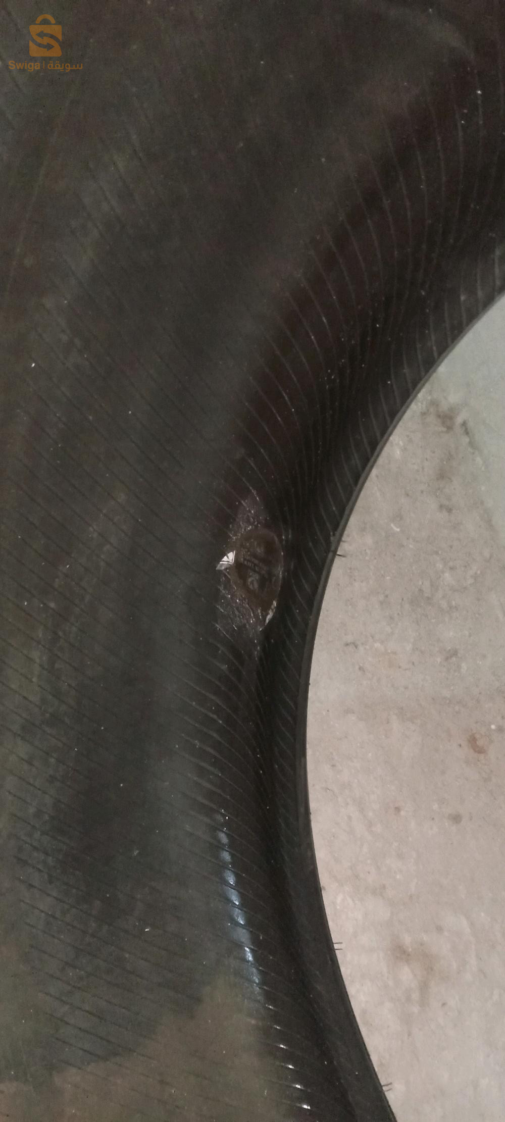 pneu Yokohama 295/35r21