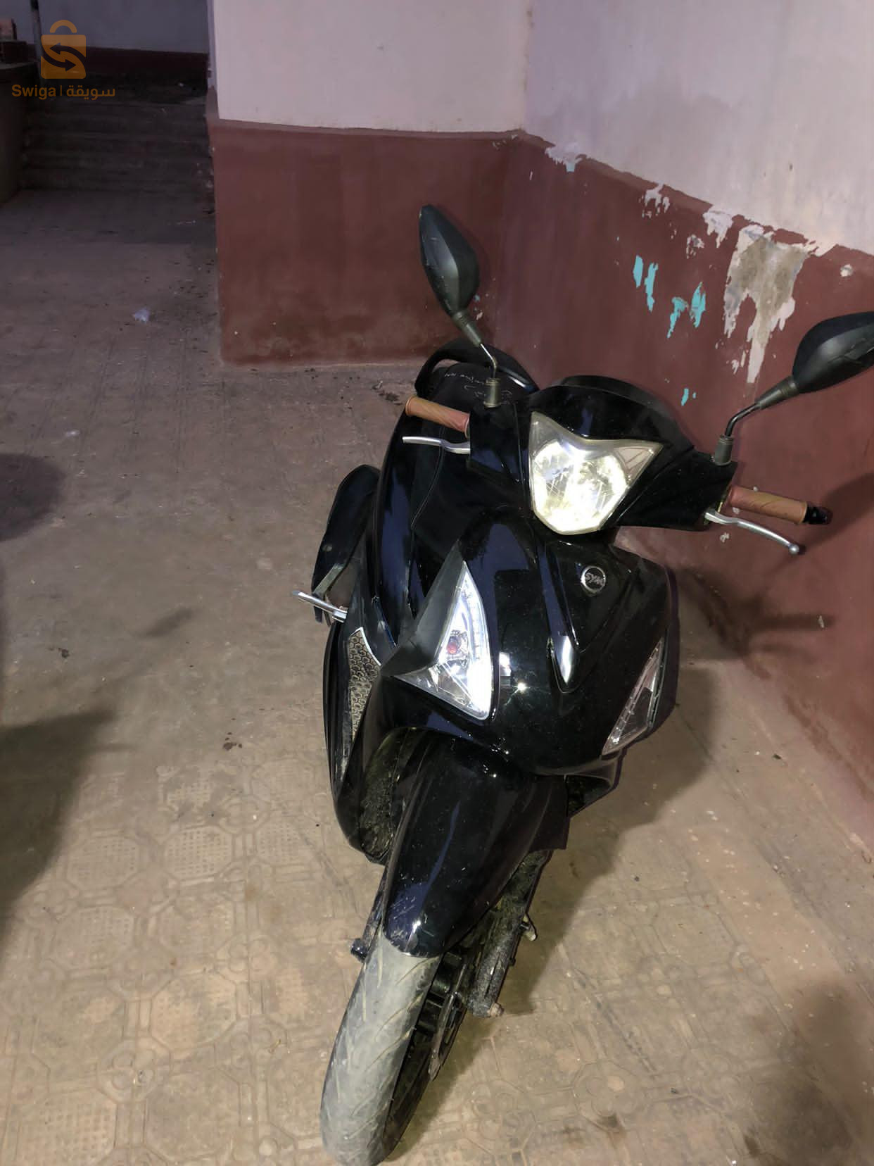 sym st 150 année 2017