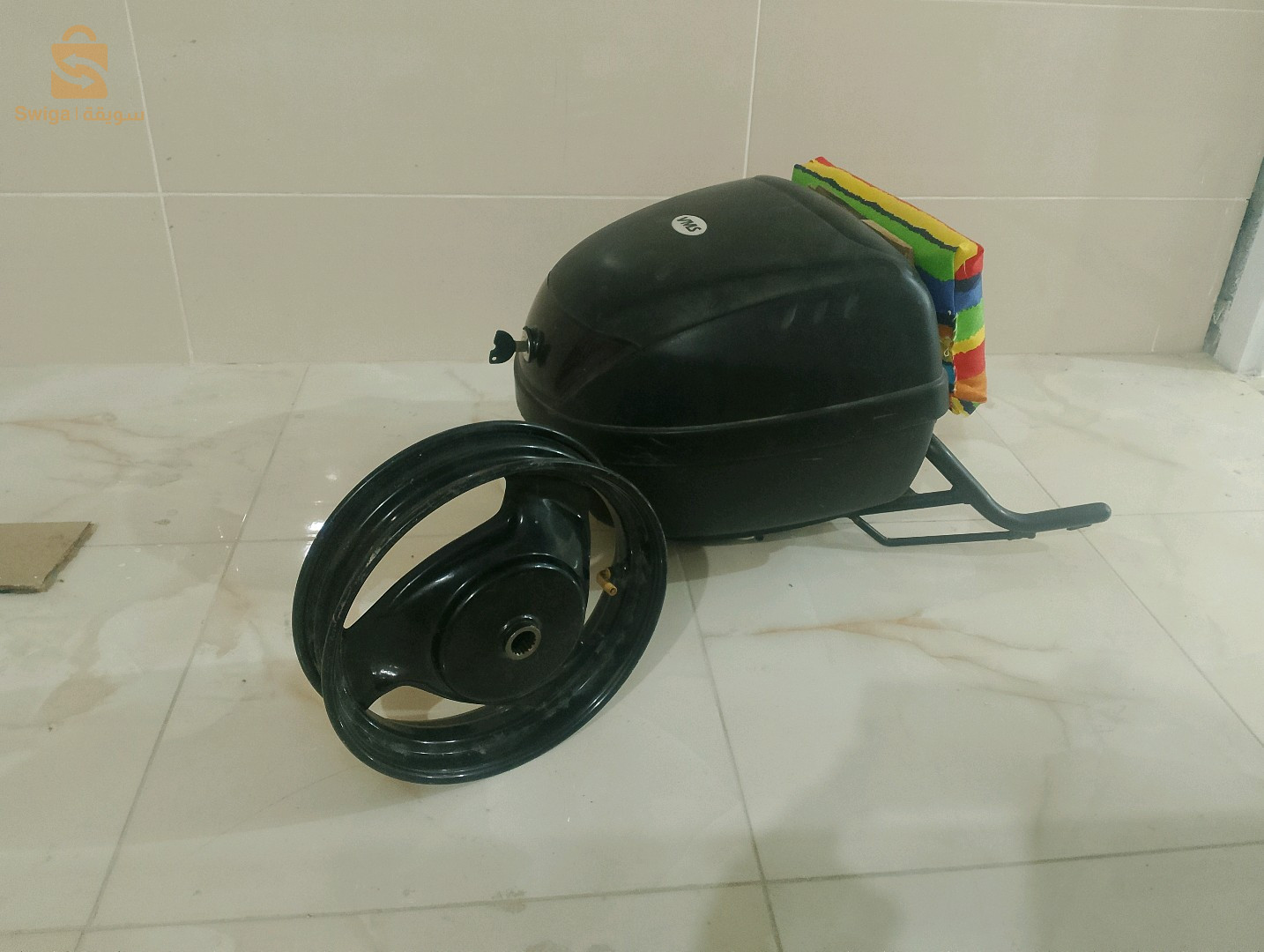 قطع غيار