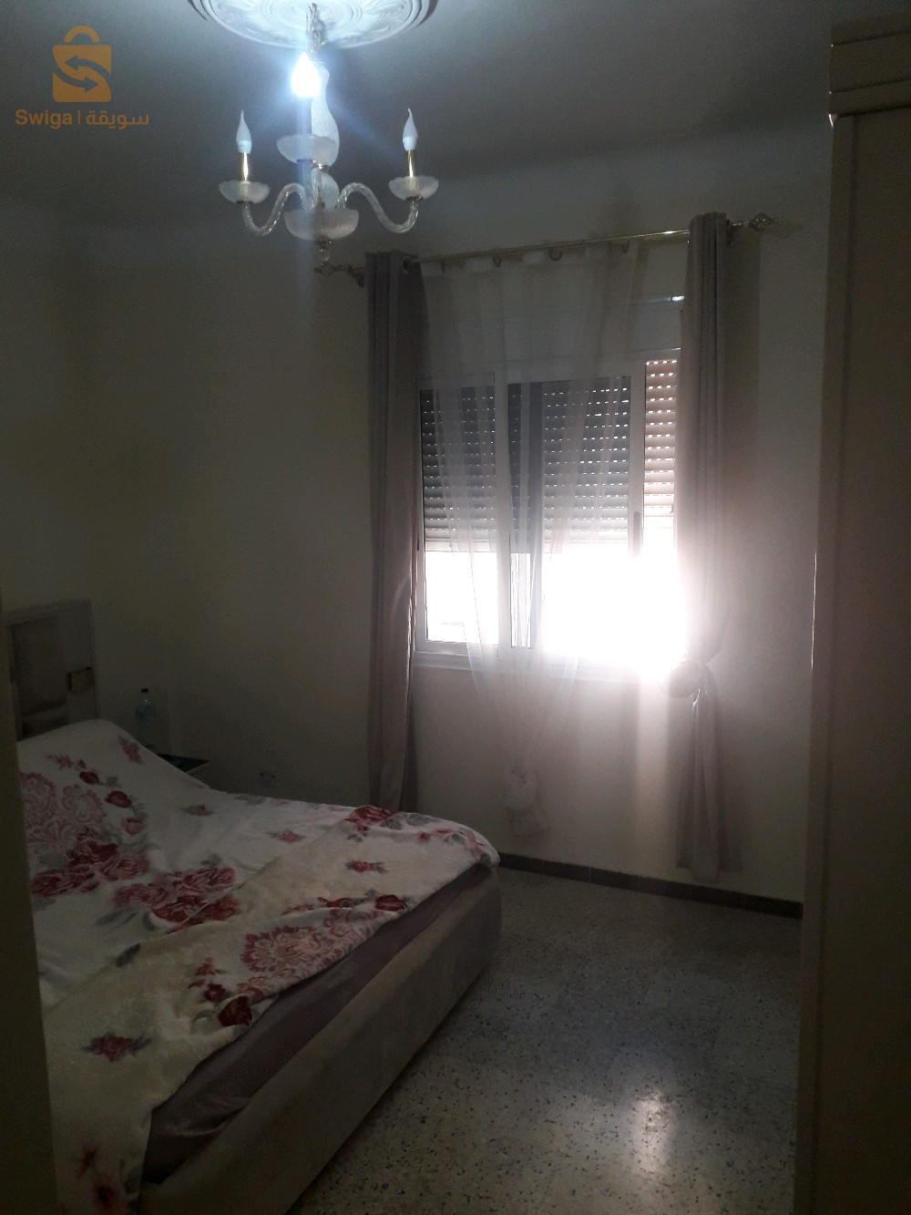 appartement F4 blida 0698328037