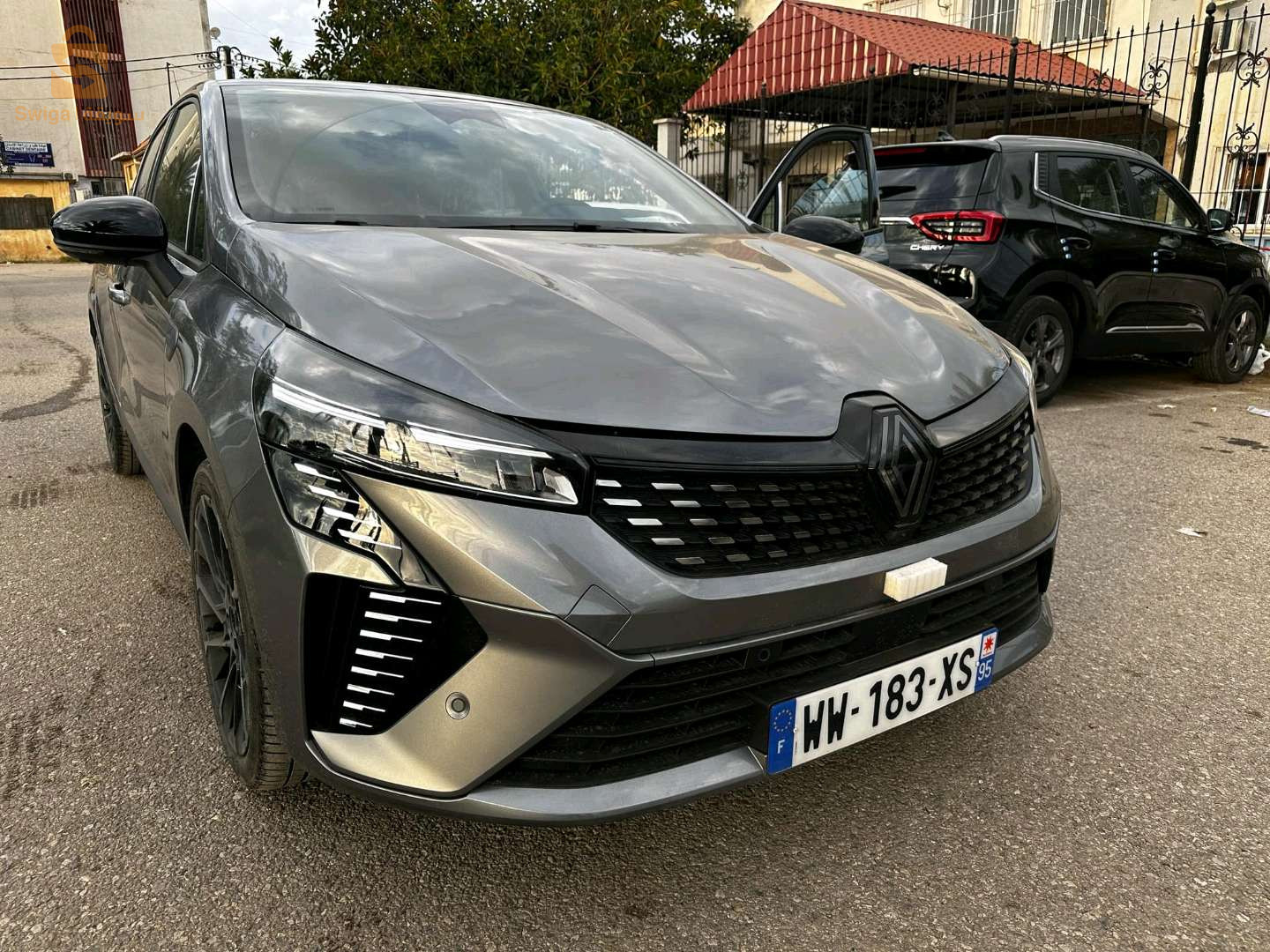 Renault Alpine A110 2025 16 ALGER