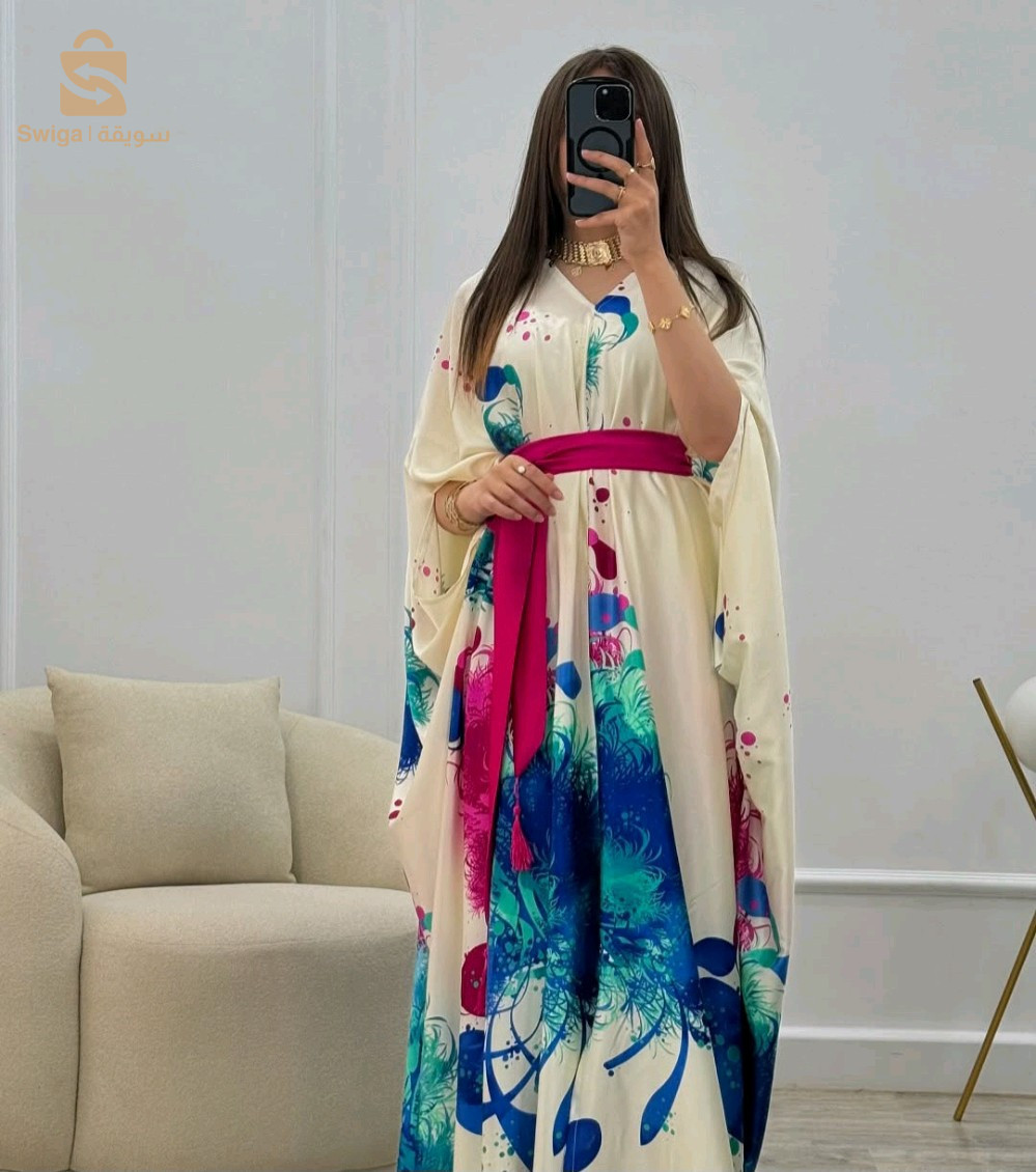 روبة الأميرة