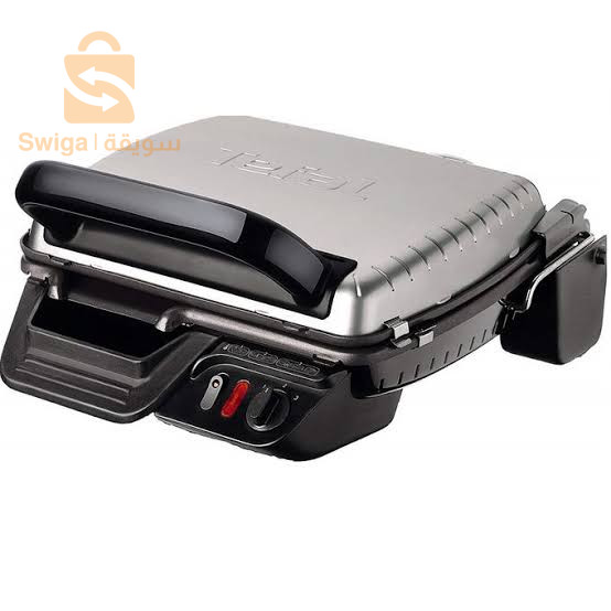 Tefal Grille Viande panini Barbecue UltraCompact GC305012 2000 W