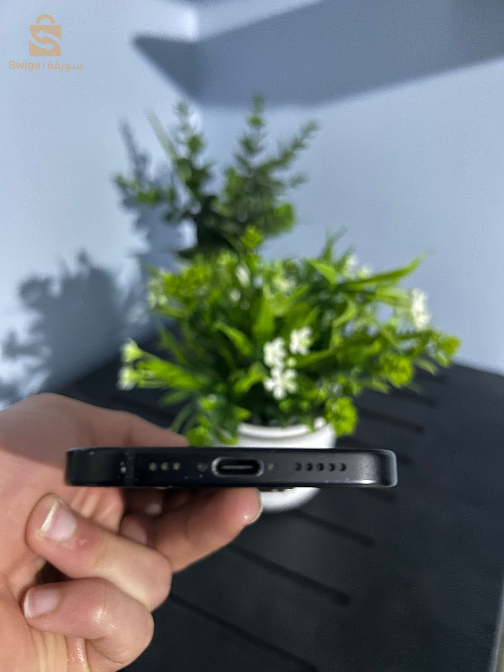 iPhone 15 128 gb 87%