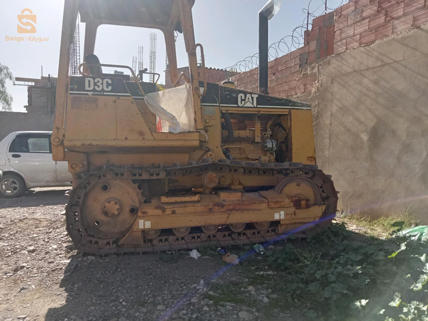شني  
0670250102 Caterpillar