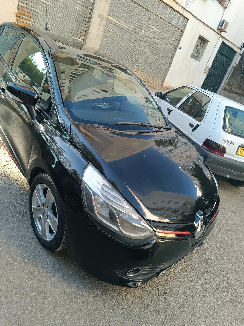 رينو Clio 4 2013 16 الجزائر