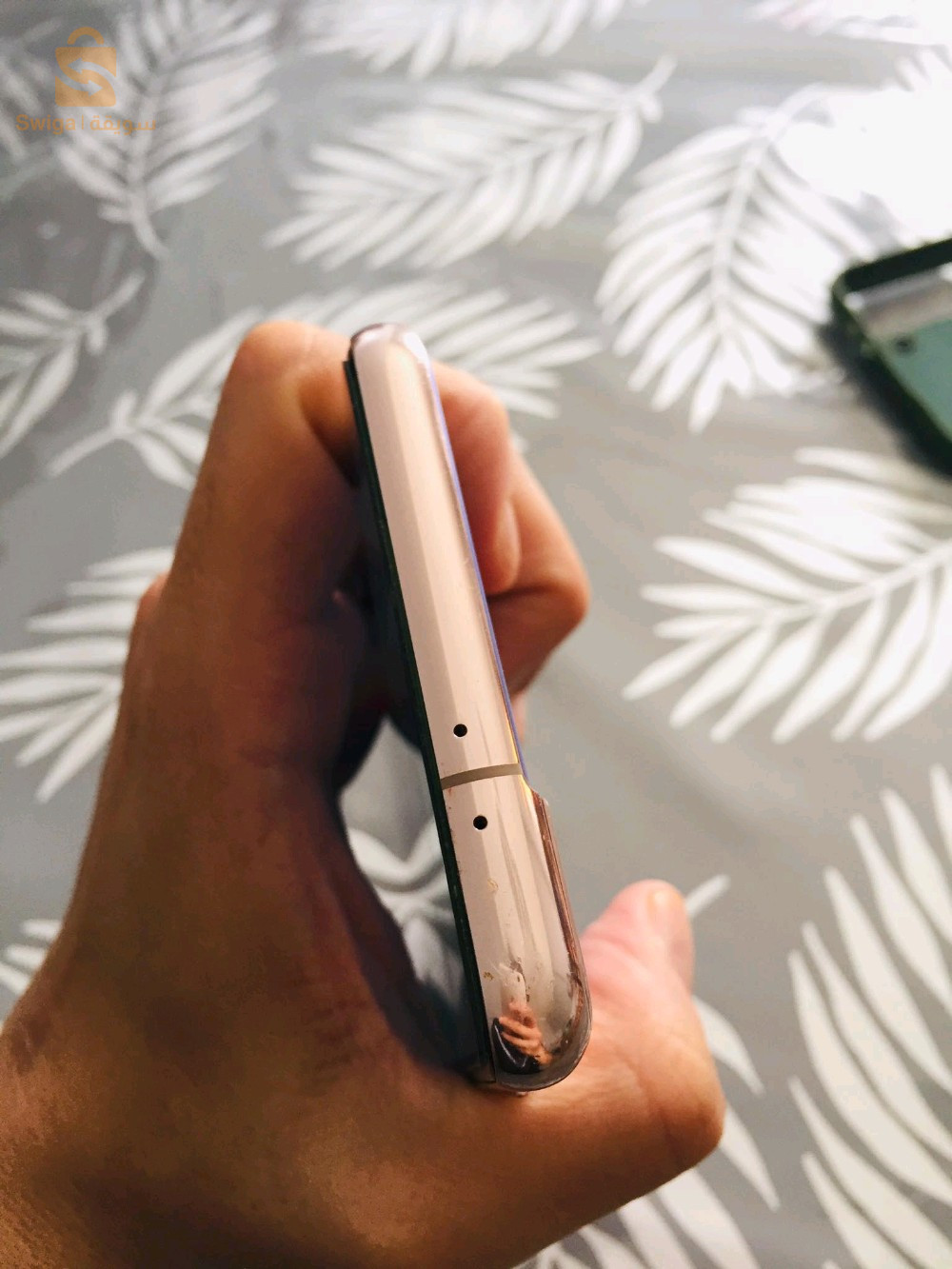 Samsung S21 Plus 5  g