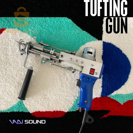 tufting rug