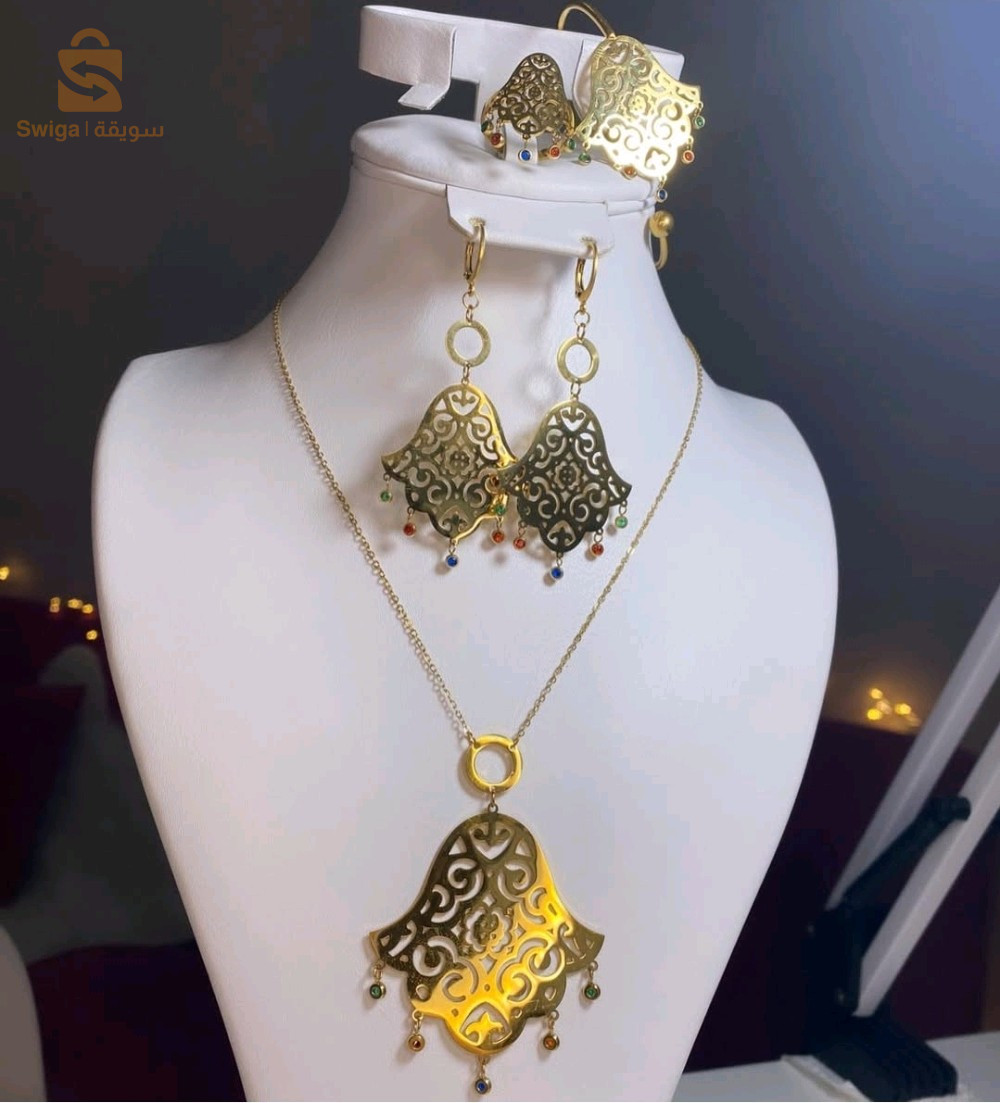 khamsa tendance promotion 💯⬆️