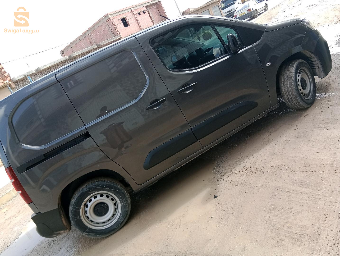 فيات Doblo 2024 5 باتنة