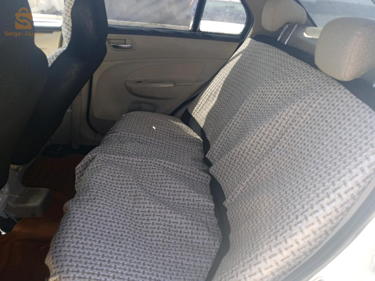 سوزوكي Swift 2014 19 سطيف