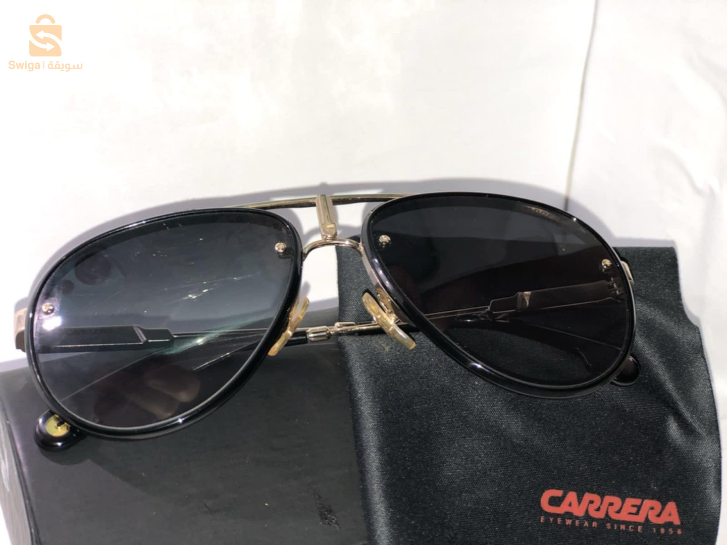 lunettes carrera