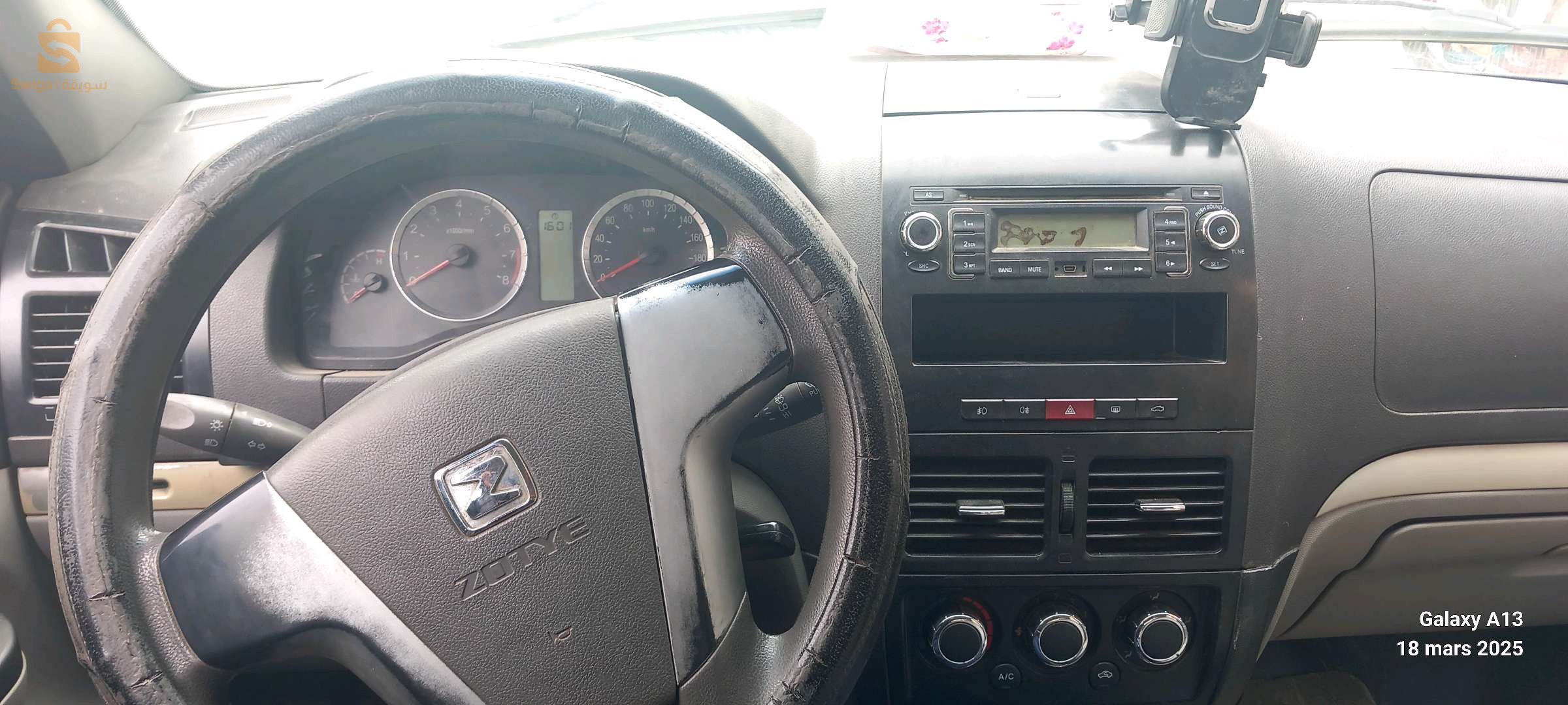 سيارات أخرى 2014 6 بجاية