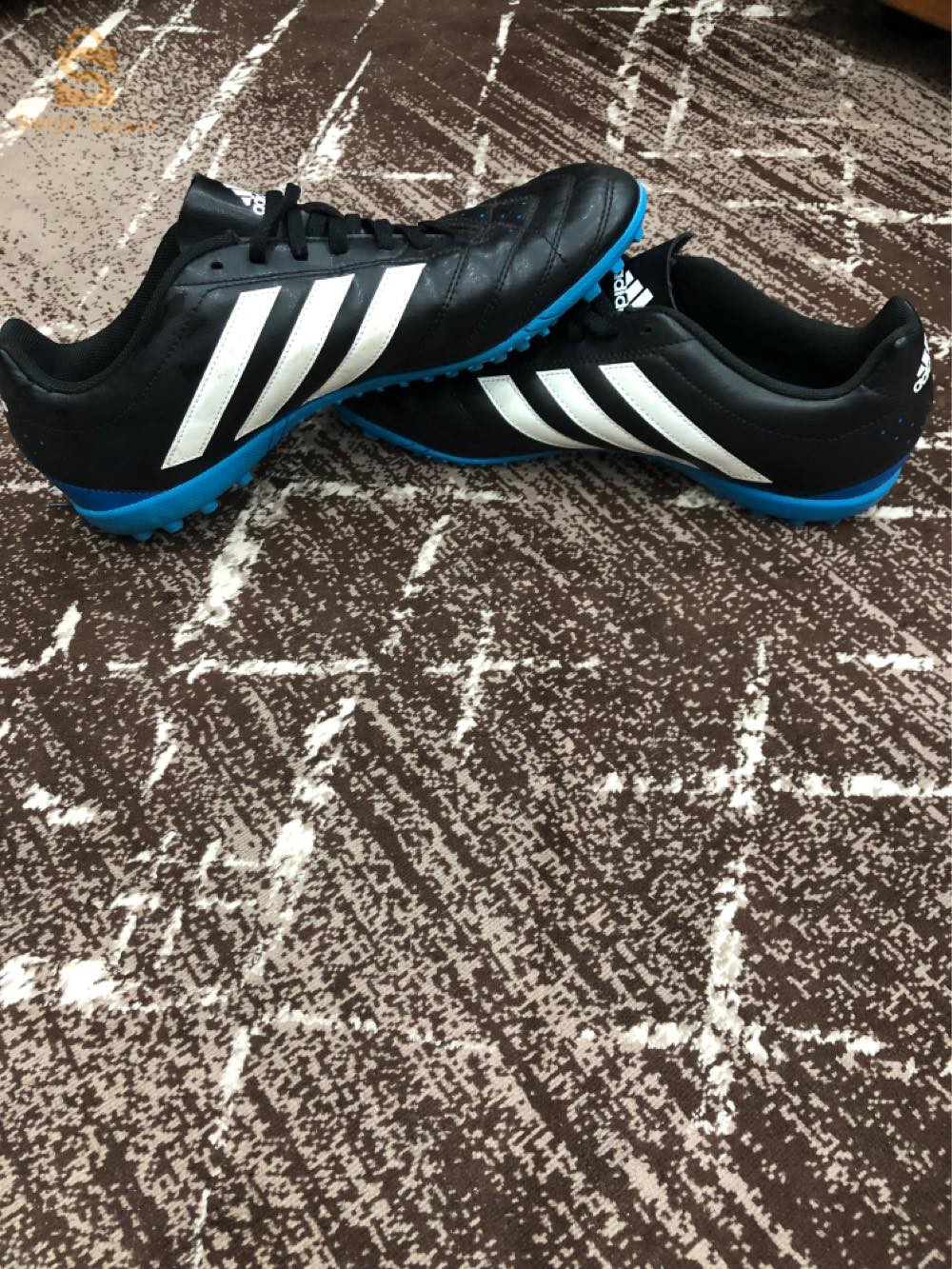 solier adidas original