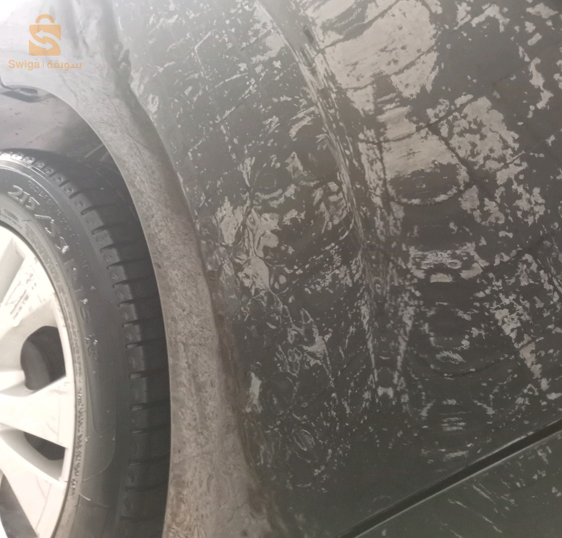 ستروين Berlingo 2010 32 البيض