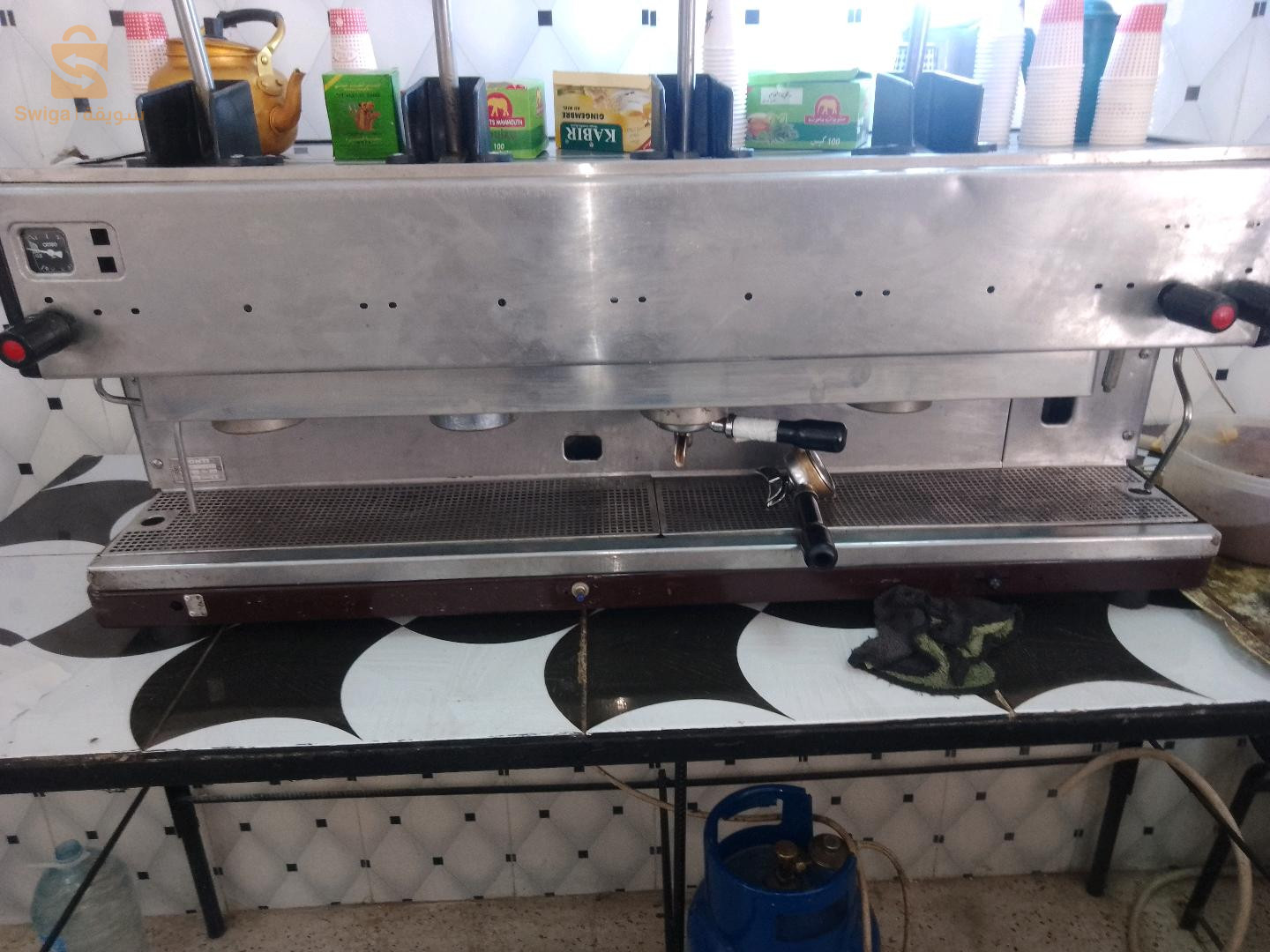 كونتي موناكو 4 برا مريفيزيا