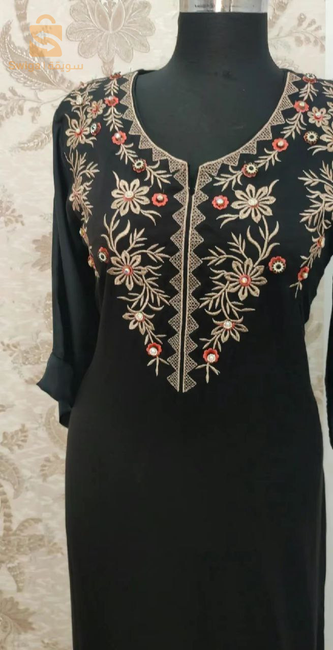 Robes d'intérieur