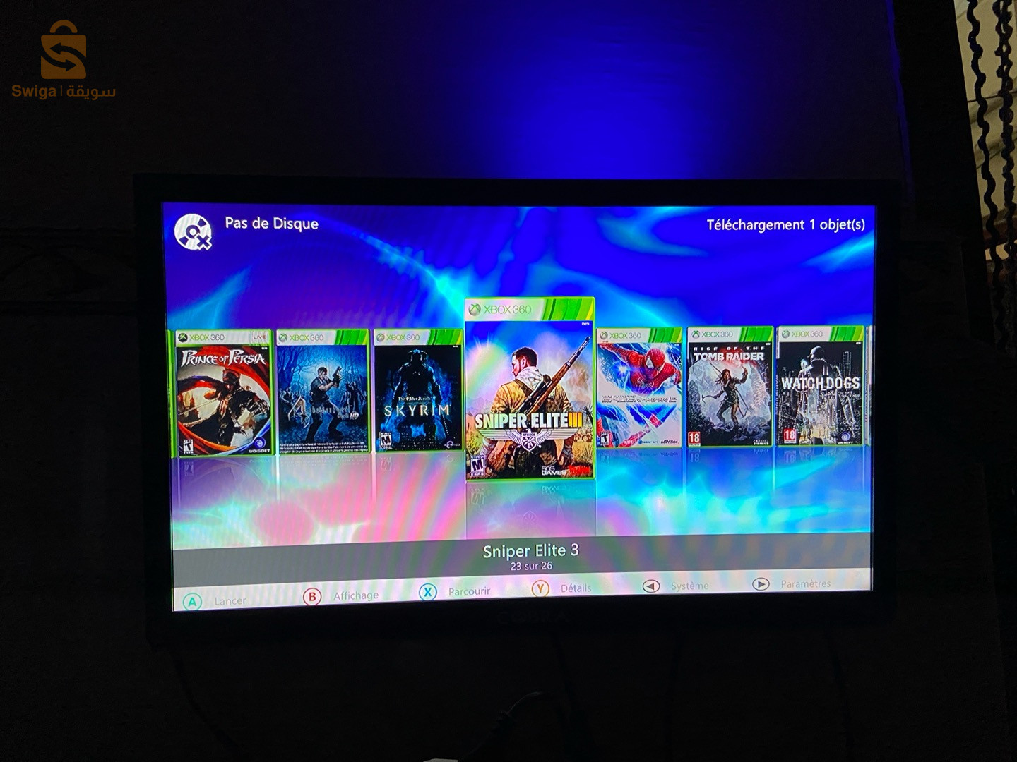 Xbox 360 slim