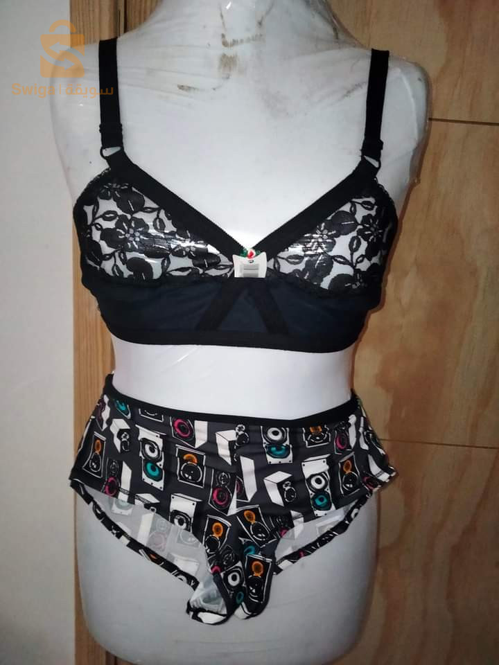 vêtements de nuit