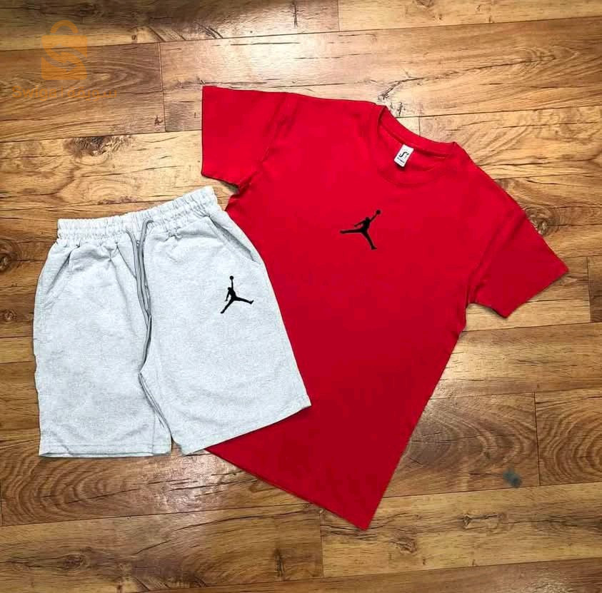 Ensemble Jordan