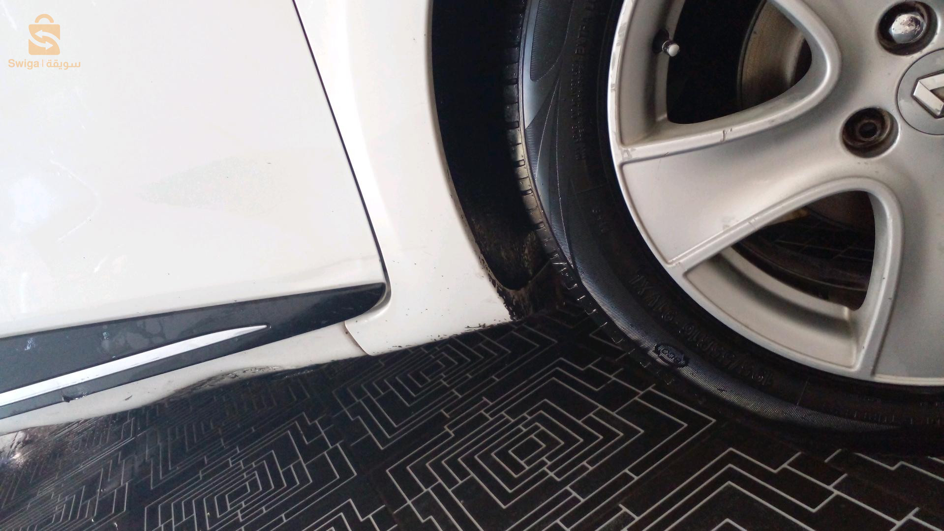 رينو Clio 4 2015 5 باتنة