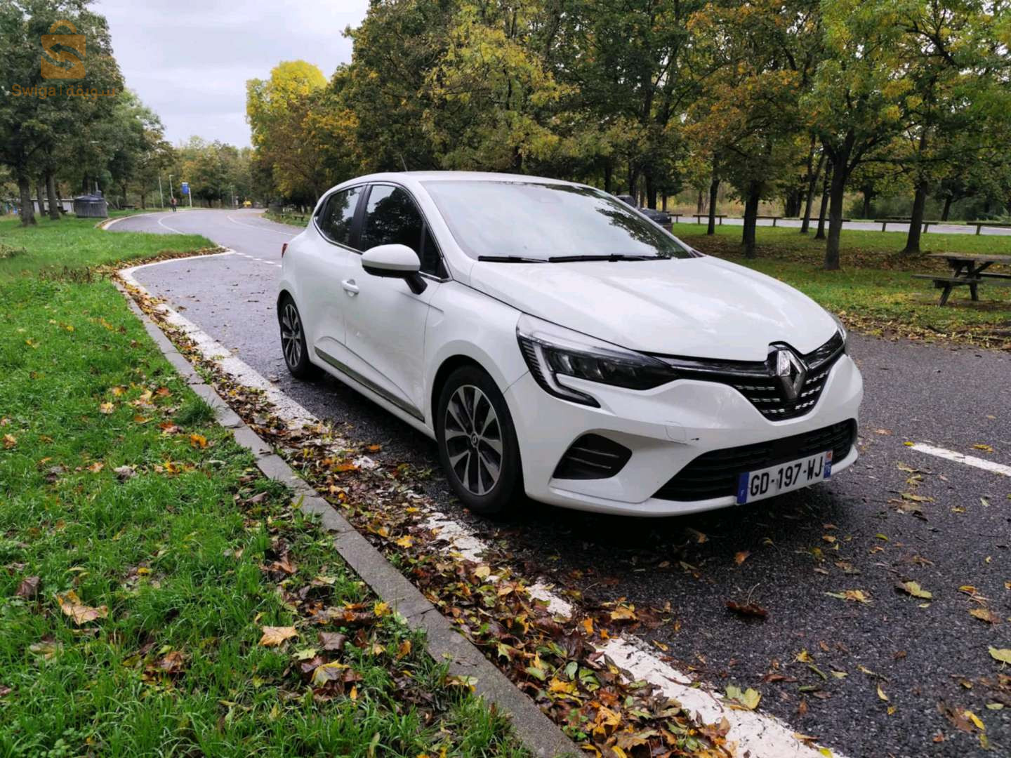 رينو Clio 5 2021 6 بجاية