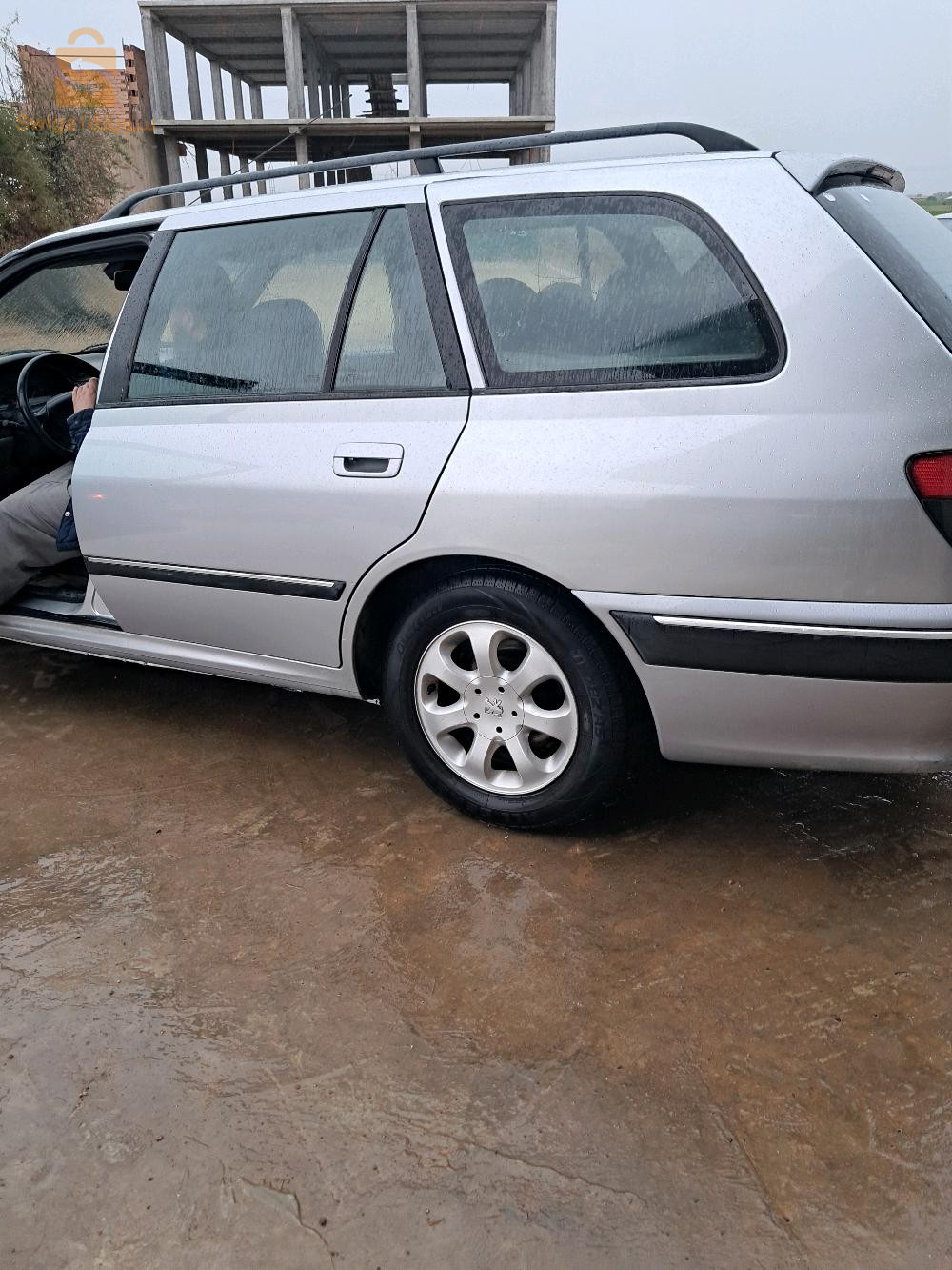 بيجو 406 1998 44 عين الدفلى