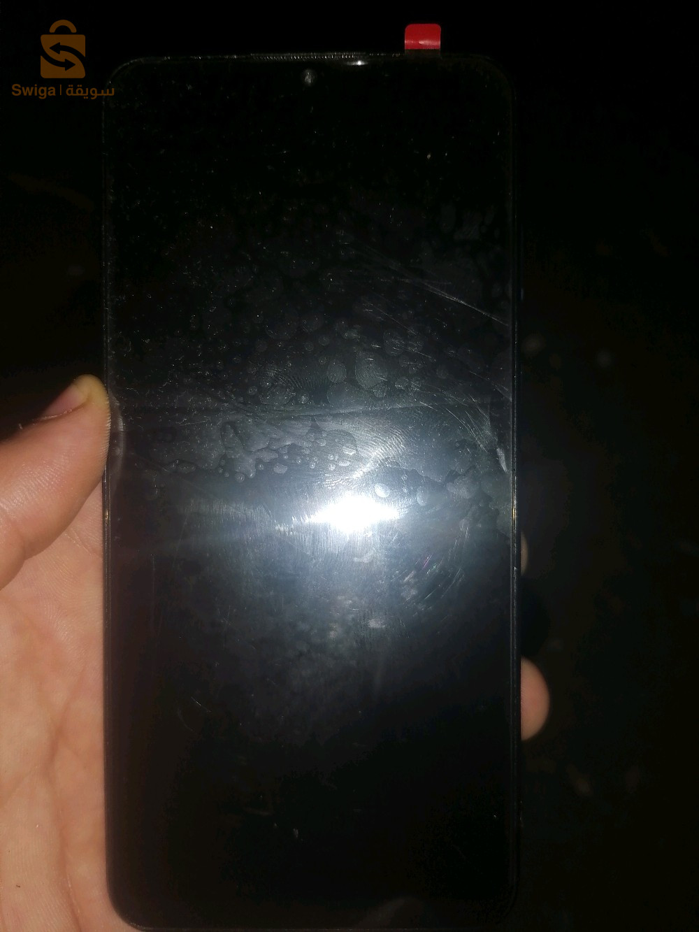 هواوي p30 لاية