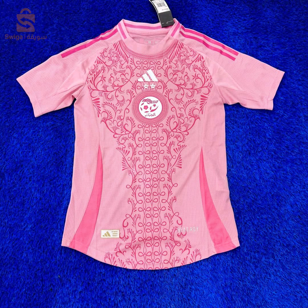 t-shirt Algérie