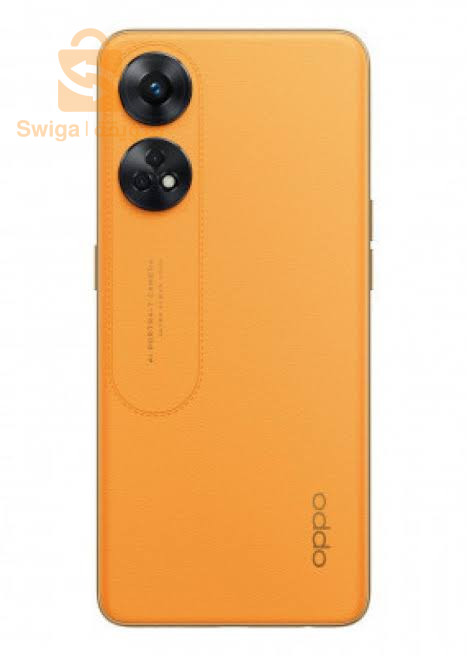 Oppo Reno 8t