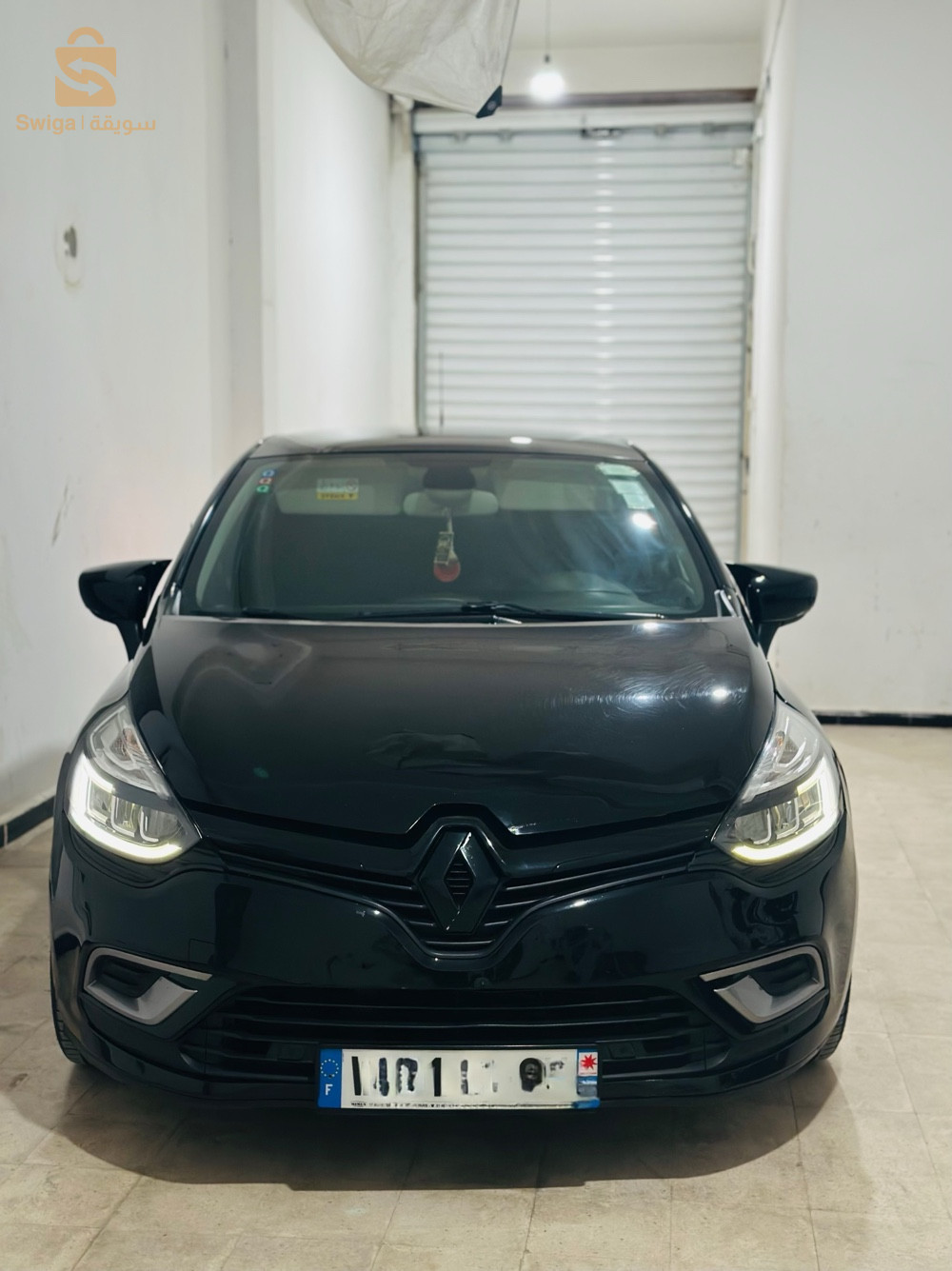 رينو Clio 4 2019 19 سطيف