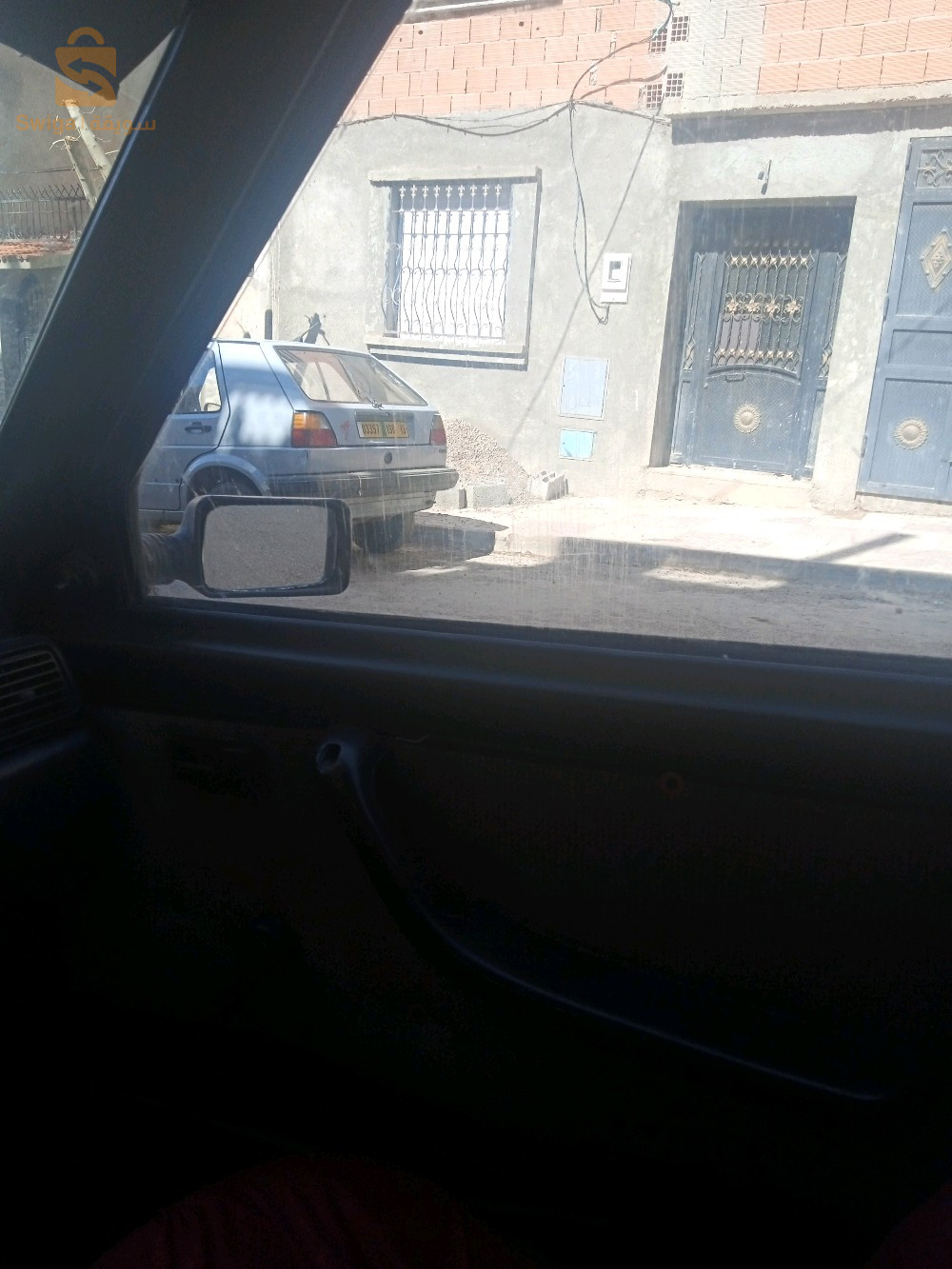 فيات Uno 1991 13 تلمسان