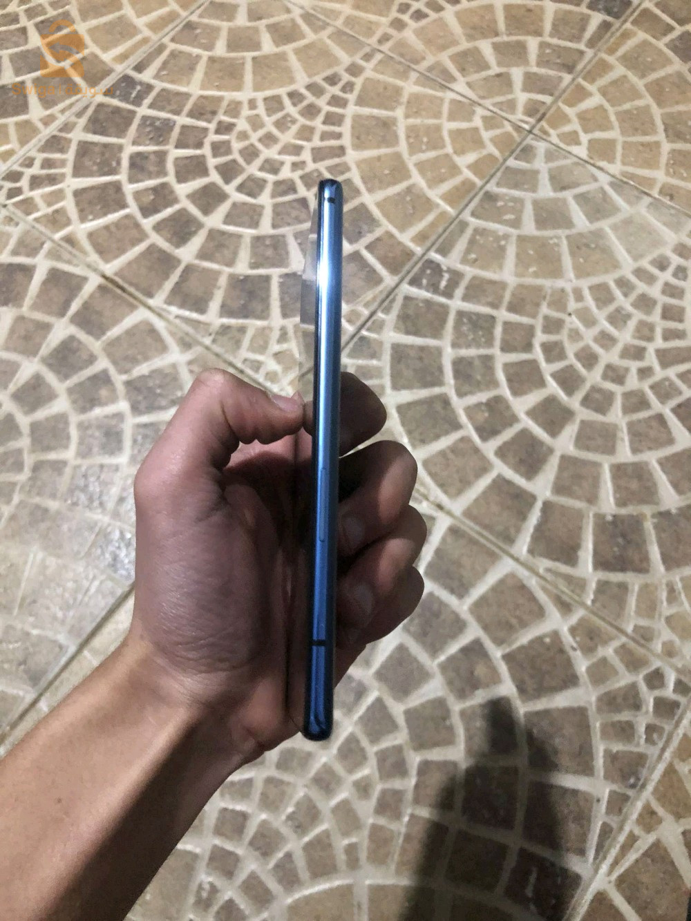 one plus 7t